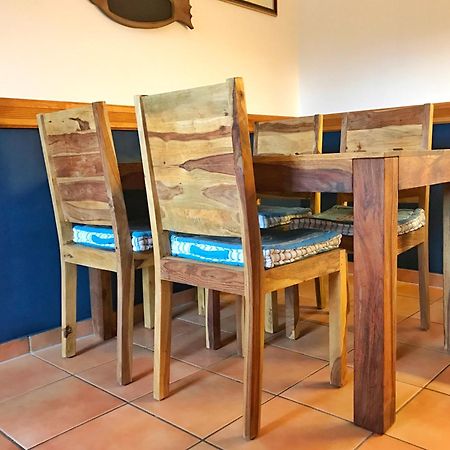 Villa Daheim - Kajuete 12 Juliusruh Ngoại thất bức ảnh